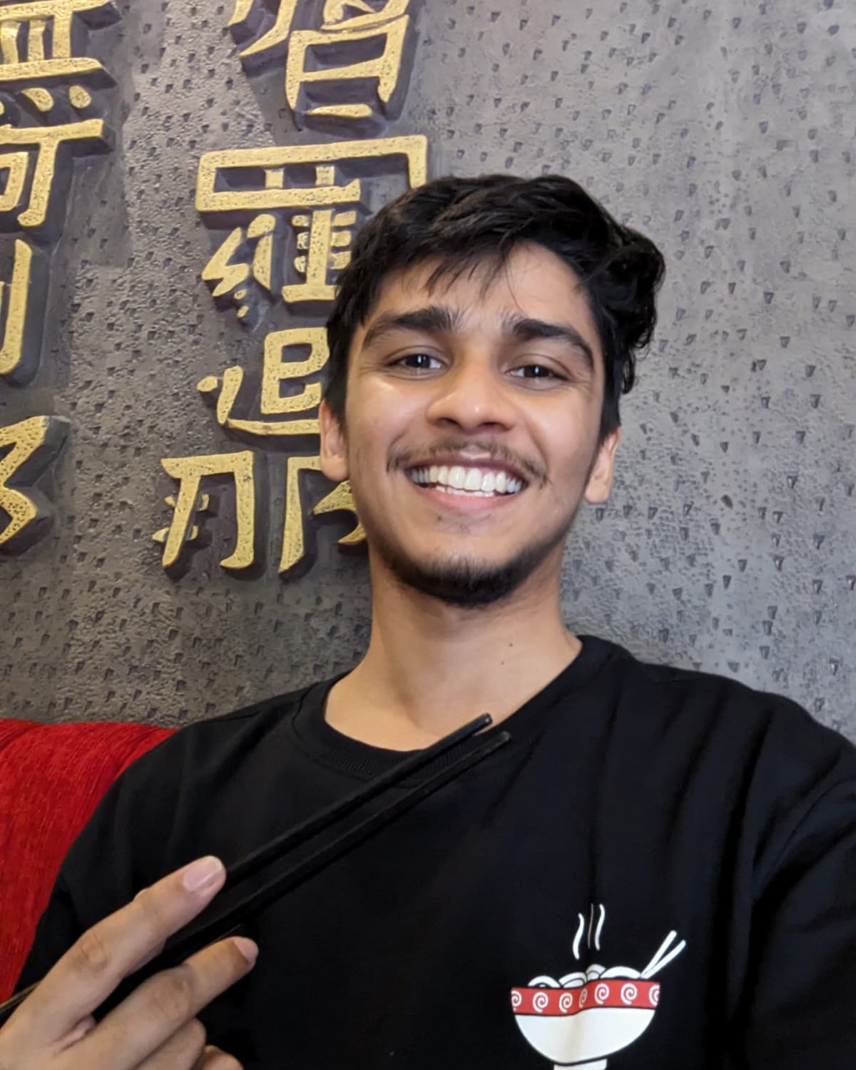 Jenish Jain
